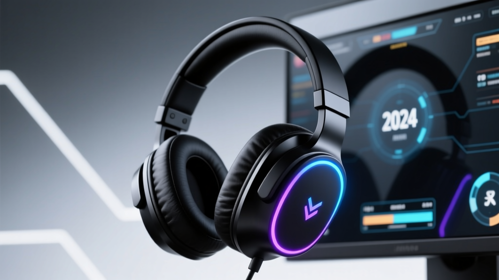 What Are the Best Wireless Gaming Headphones in 2024? We Tested 37 Models — Here’s the Real Winner (Spoiler: It’s Not the Most Expensive One)