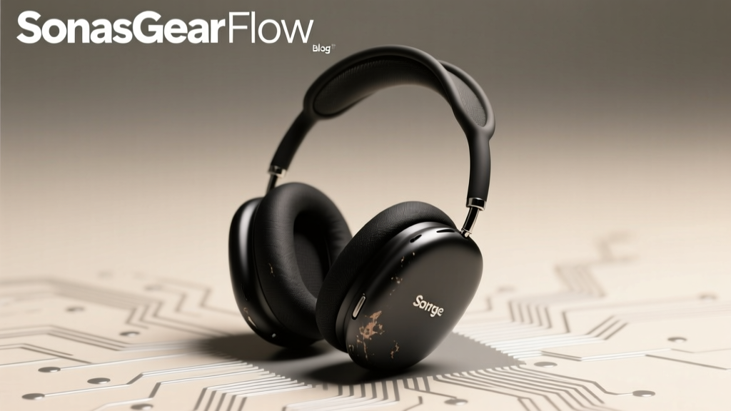 Should I Buy a Used Wireless Headphones? 7 Hard Truths No Reseller Will Tell You (Plus a 5-Minute Inspection Checklist That Catches 92% of Hidden Failures)