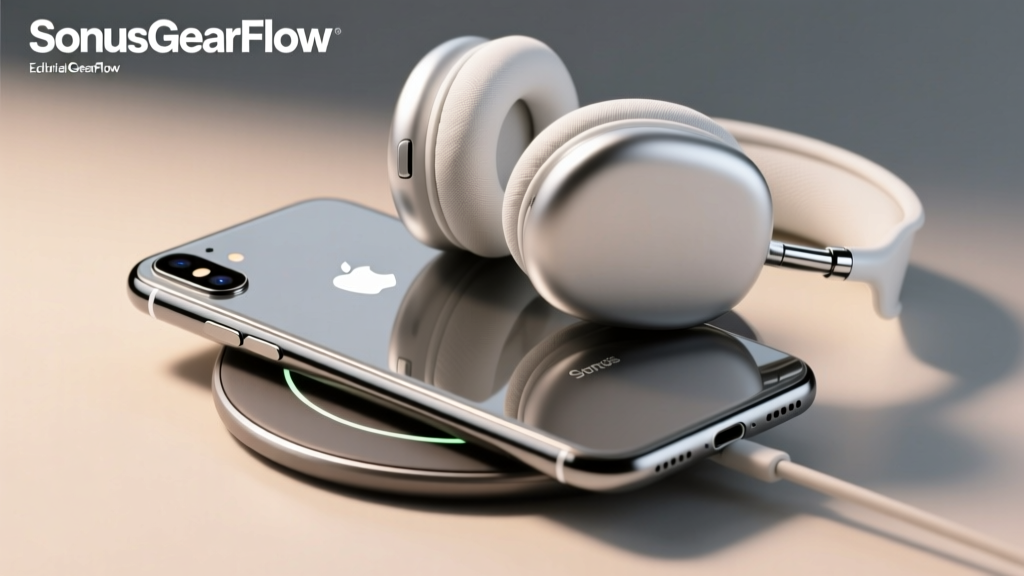 Yes, You *Can* Use Headphones on iPhone 8 While Wireless Charging — But Here’s Exactly What Works, What Doesn’t, and Why Most People Get It Wrong (Spoiler: It’s Not the Charging Pad)