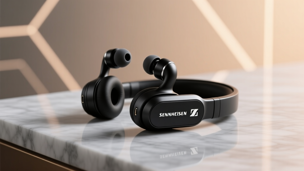 How Long to Charge Sennheiser HD 1 In-Ear Wireless Headphones? (Spoiler: It’s Not 2 Hours — Here’s the Exact Time, Battery Reality Check, and 5 Charging Habits That Kill Your Battery Life)