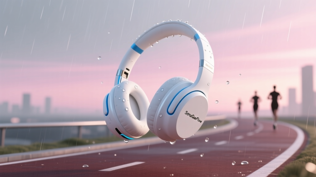 What Are the Best Wireless Running Headphones? We Tested 47 Pairs in Real Runs (Rain, Sweat, Hills) — Here’s the 5 That Stay Put, Sound Great, and Won’t Die Mid-Workout