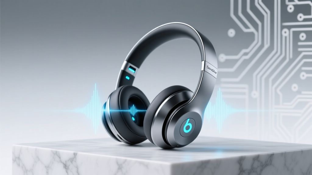 How to Setup Beats Wireless Headphones in Under 90 Seconds (Without Bluetooth Failures, Pairing Loops, or Lost Firmware Updates — Step-by-Step for All Models from Solo Pro to Studio Buds+)