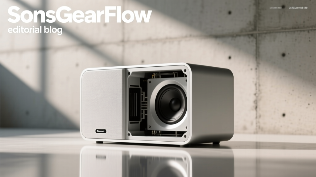 Are Bluetooth Speakers Computers Open Back? The Truth About Enclosure Design, Wireless Limitations, and Why You’re Probably Misusing This Term (and What to Use Instead)