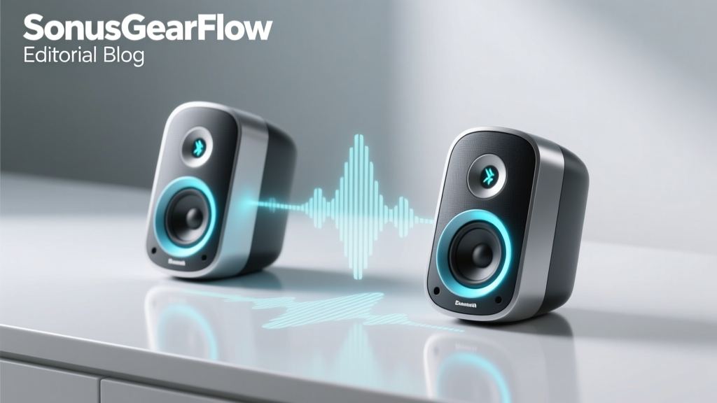 Can you pair two Bluetooth speakers at the same time? Yes—but only if your device supports stereo pairing, speaker sync tech (like JBL PartyBoost or Bose SimpleSync), or a third-party audio router; here’s exactly which phones, speakers, and workarounds actually deliver true dual-speaker playback in 2024.