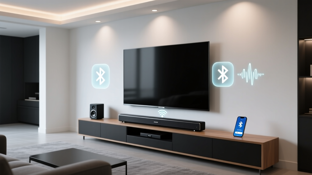 How to Add Bluetooth to Home Theater System: 5 Proven Methods (No Rewiring, No New Receiver Needed — Just Plug, Pair & Play in Under 10 Minutes)