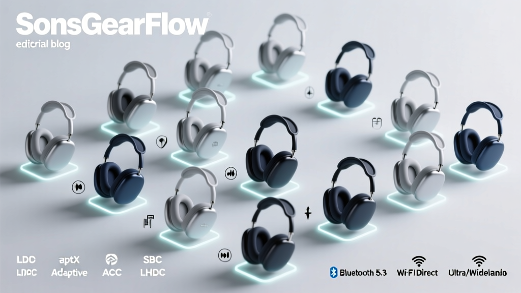 Which wireless headphone technology works best? We tested 17 models across 5 codecs and 3 RF systems — and the 'best' depends entirely on your ears, your gear, and your use case (not marketing claims).