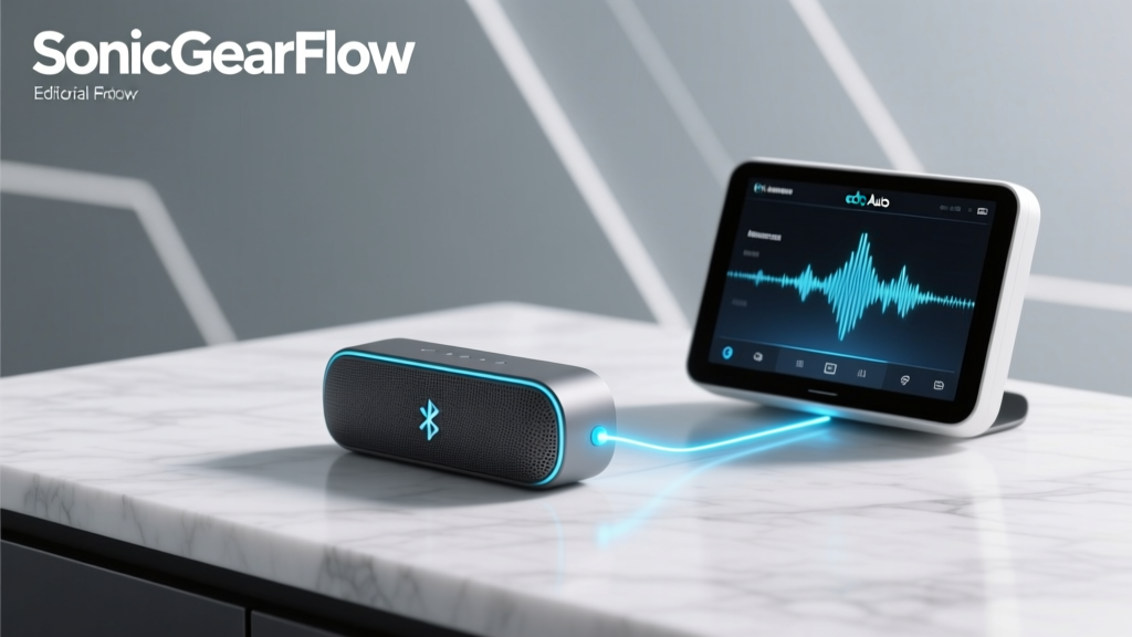 Does Echo Auto Work with Bluetooth Speakers? The Truth No One Tells You (Spoiler: It’s Not Plug-and-Play — Here’s Exactly How to Make It Work Without Audio Lag, Dropouts, or Wasted $120)