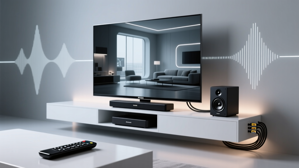 How to Hook Up Home Theater System to TV in 2024: The Only 7-Step Guide You’ll Ever Need (No Tech Degree Required)