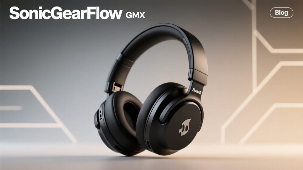 How to Open My Skullcandy GMX Wireless Headphones Safely (Without Breaking Them): A Step-by-Step Technician-Approved Guide for DIY Repair, Battery Replacement, or Speaker Cleaning