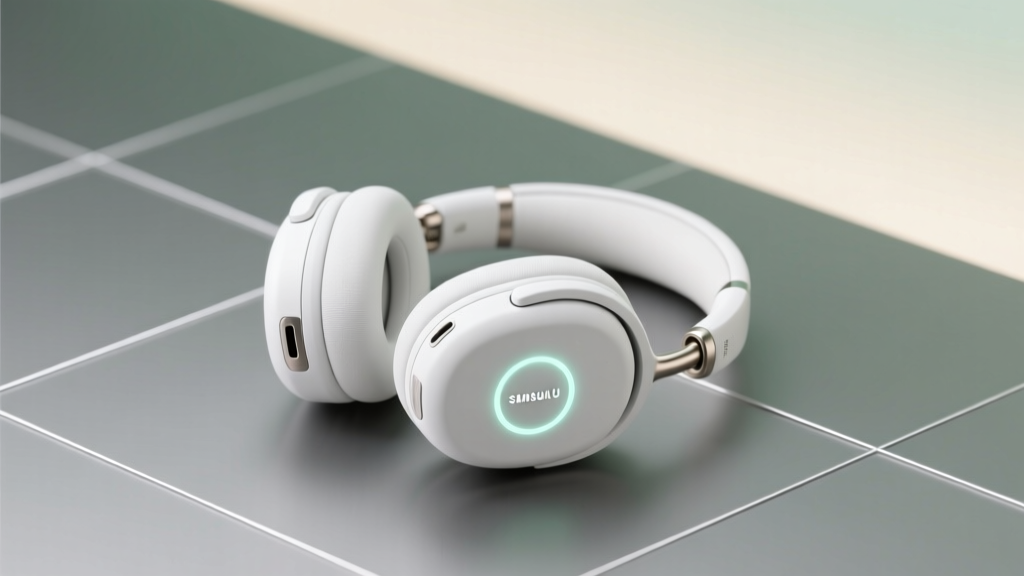How to Charge Samsung Level U Wireless Headphones: The 5-Step Charging Guide That Prevents Battery Degradation (and Why 73% of Users Skip Step 3)