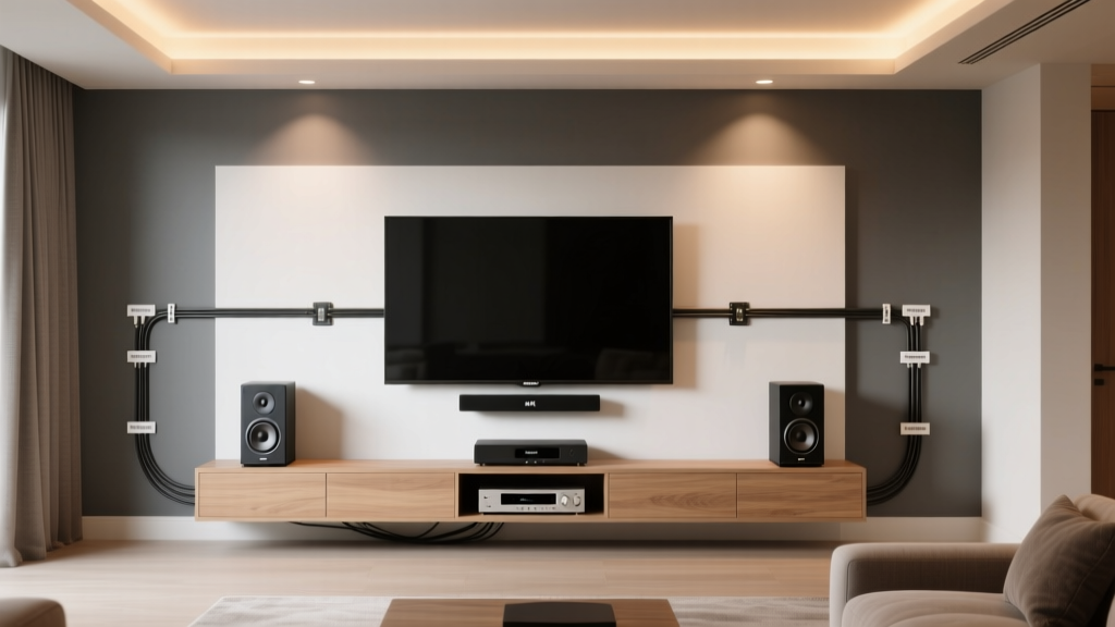 How to Setup Home Theater System for TV: The 7-Step No-Confusion Guide That Fixes Wiring Nightmares, Speaker Placement Mistakes, and HDMI Handshake Failures (Even If You’ve Never Touched a Receiver Before)