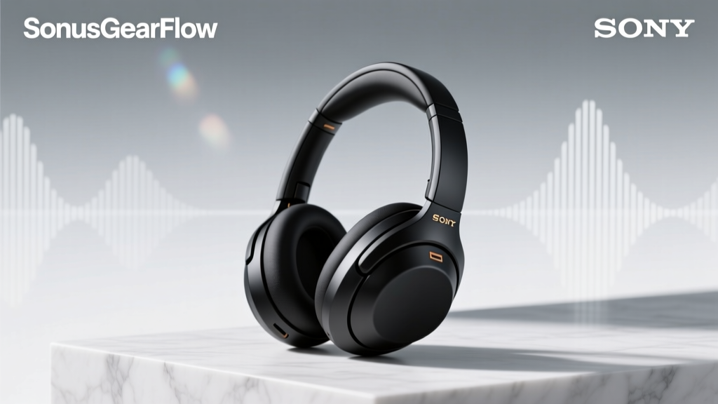How to Pair Sony Wireless Headphones WH-1000XM4 in Under 60 Seconds (Even If You’ve Tried 3 Times & Failed — Here’s What Your Phone Isn’t Telling You)