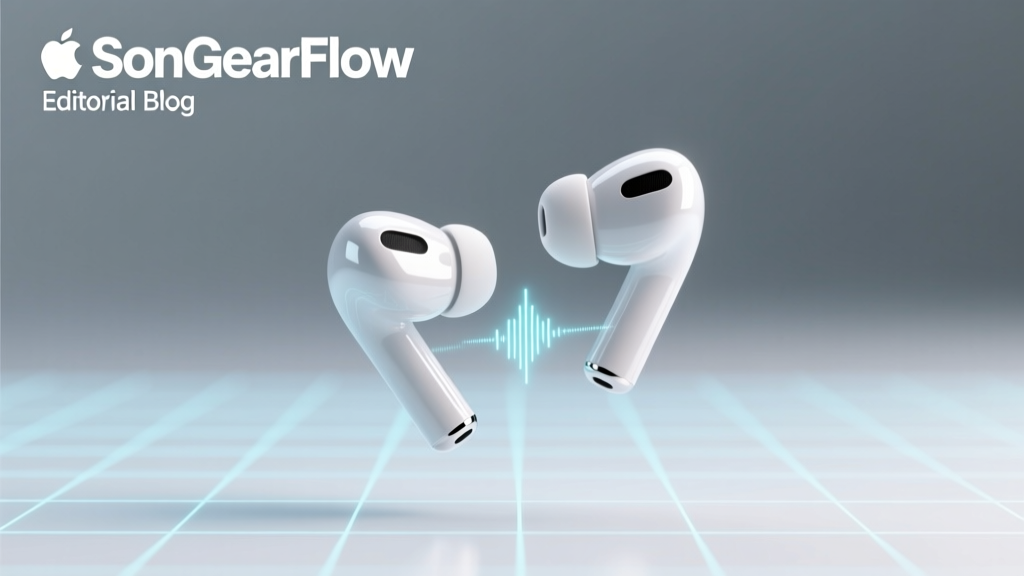 Why Do My Apple Headphones Keep Pausing Wireless? 7 Real Fixes That Actually Work (Not Just 'Restart Bluetooth') — Tested on AirPods Pro 2, AirPods 4 & Beats Fit Pro