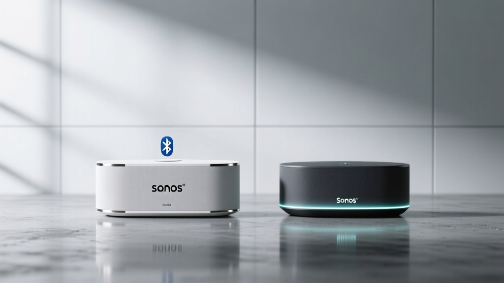 Can I Connect Bluetooth and MusicCast Speakers? The Truth About Mixing These Systems (Spoiler: Yes—But Only With the Right Setup and Firmware)