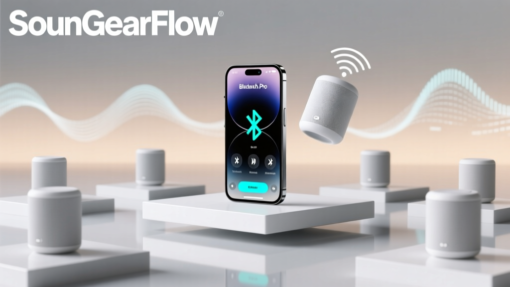 How to Play Multiple Bluetooth Speakers from iPhone (2024): The Truth About Apple’s Hidden Limits, Workarounds That Actually Work, and Why Most ‘Multi-Speaker’ Apps Fail You