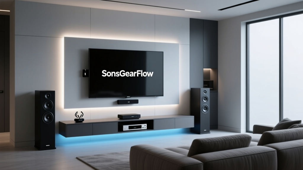 How to Set Up a Home Theater System USA: The 7-Step No-Regrets Checklist That Saves $1,200+ in Mistakes (No Tech Degree Required)