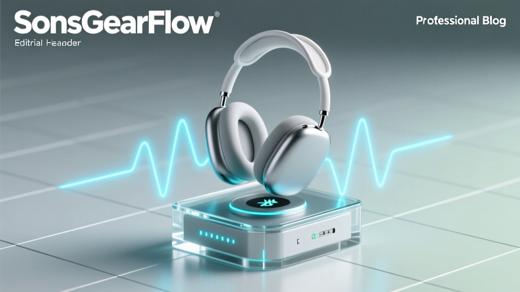 How to Connect Wireless Headphones to Receiver: The 5-Step Fix That Solves Bluetooth Lag, Audio Sync Failures, and 'No Signal' Frustration (Even With Older Receivers)