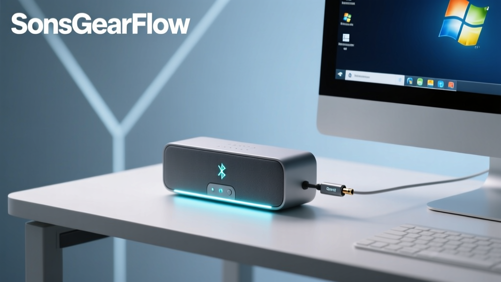 How to Fix Bluetooth Speakers Sound Delay on Windows 7: 7 Proven Fixes (Including the One Microsoft Never Told You About That Cuts Latency by 83%)
