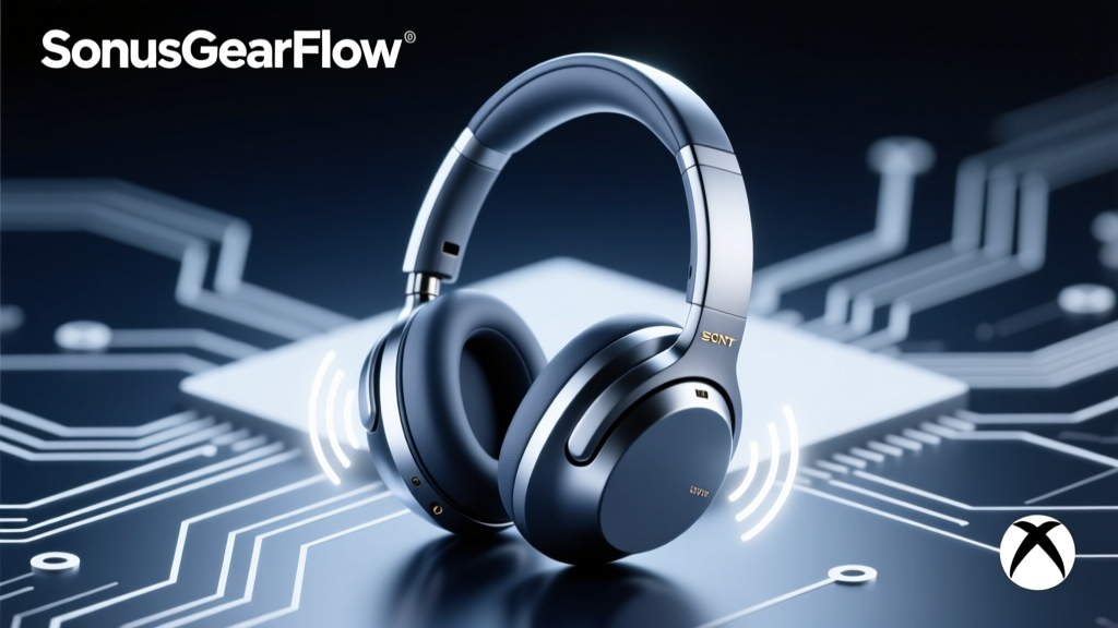 Do Wireless Headphones Work on Xbox One? The Truth No One Tells You (Spoiler: Most Don’t—Here’s Exactly Which Ones Do & How to Make Them Work Without Lag or Dropouts)