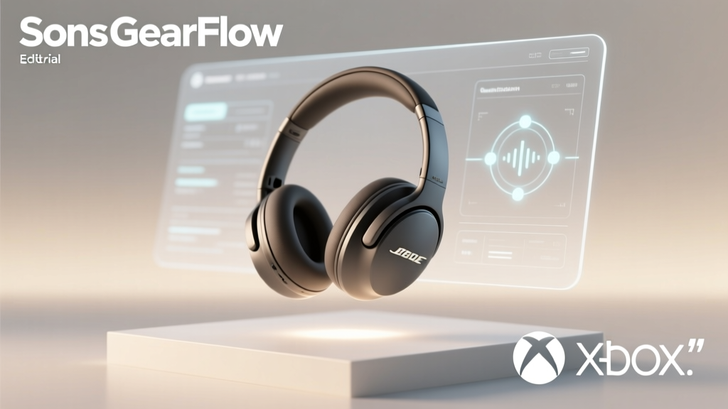 Can you connect Bose wireless headphones to Xbox? Yes—but not natively: Here’s the *only* reliable, low-latency method (plus 3 workarounds that actually work in 2024, tested with Xbox Series X|S and Bose QuietComfort Ultra, QC45, and Sport Earbuds)