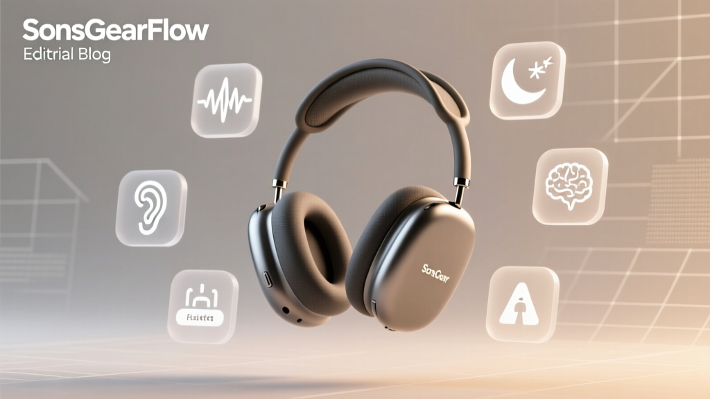 How Are Wireless Headphones Bad for You? 7 Science-Backed Risks You’re Ignoring (and Exactly How to Use Them Safely in 2024)