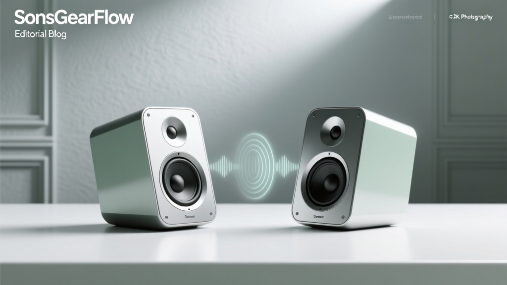 Can I Play Music on 2 Bluetooth Speakers? Yes — But Only If You Avoid These 5 Critical Pairing Mistakes (Most Users Fail at #3)