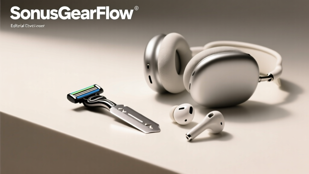 Is razor blades and wireless headphones allowed on flights? The TSA-approved checklist every traveler needs before packing — no more last-minute gate panic or confiscated gear.