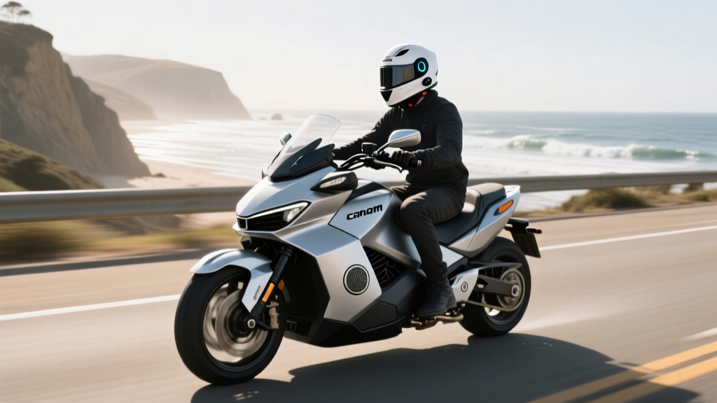 Can-Am Spyder Bluetooth Speakers New Release: 7 Critical Mistakes Riders Make (and How to Avoid Them Before Your Next Ride)