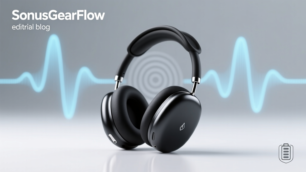 Are Wireless Headphones Actually Bad for You? We Tested Radiation, Hearing Damage, Battery Safety & Sleep Impact — Here’s What Science *Really* Says (No Fear-Mongering)