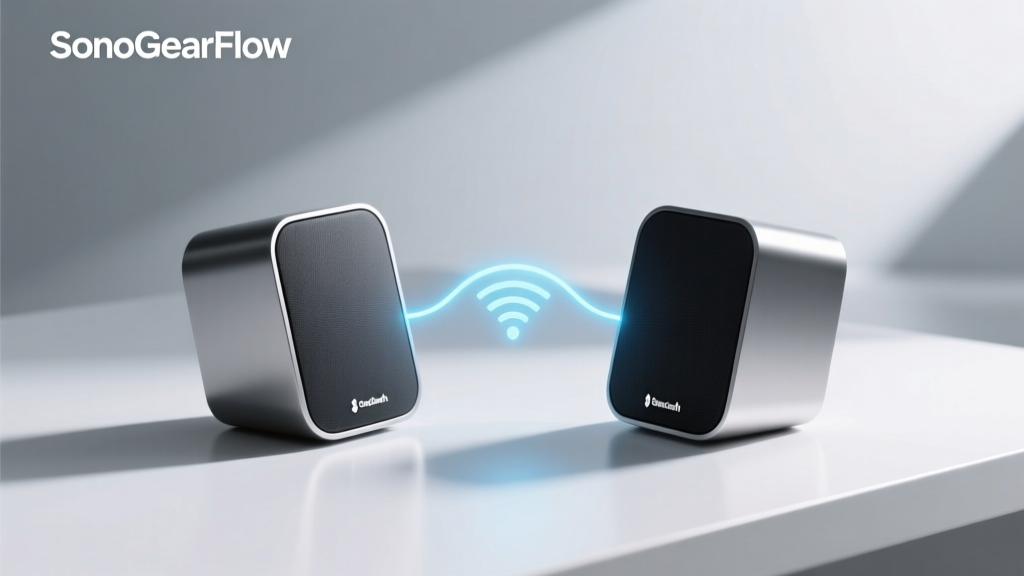 How to Link 2 Bluetooth Speakers Together (Without Glitches or Stereo Collapse): The Real-World Guide That Actually Works for Party Mode, Outdoor Sound, and Balanced Stereo — Tested on 17 Speaker Pairs Across 5 Brands