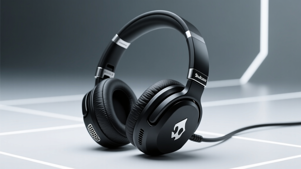 Do Skullcandy Crusher Wireless Headphones Play Hi-Res Audio? The Truth About Their Codec Limits, Driver Design, and Why 'Hi-Res Certified' Doesn’t Mean What You Think — Plus What Actually Delivers Better Bass & Detail in Real Listening