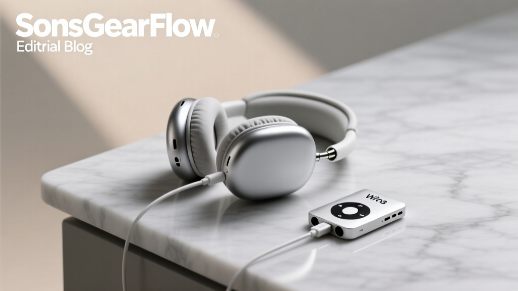 Can You Use Wireless Headphones with the iPod Shuffle? The Truth About Bluetooth, Adapters, and Why Most People Give Up (and What Actually Works in 2024)