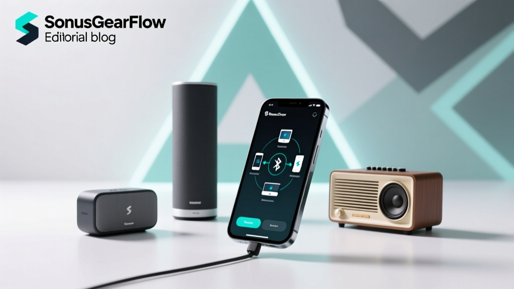 Can I Connect My Phone to Multiple Bluetooth Speakers? Yes — But Not the Way You Think (Here’s Exactly How to Do It Without Lag, Dropouts, or Buying New Gear)