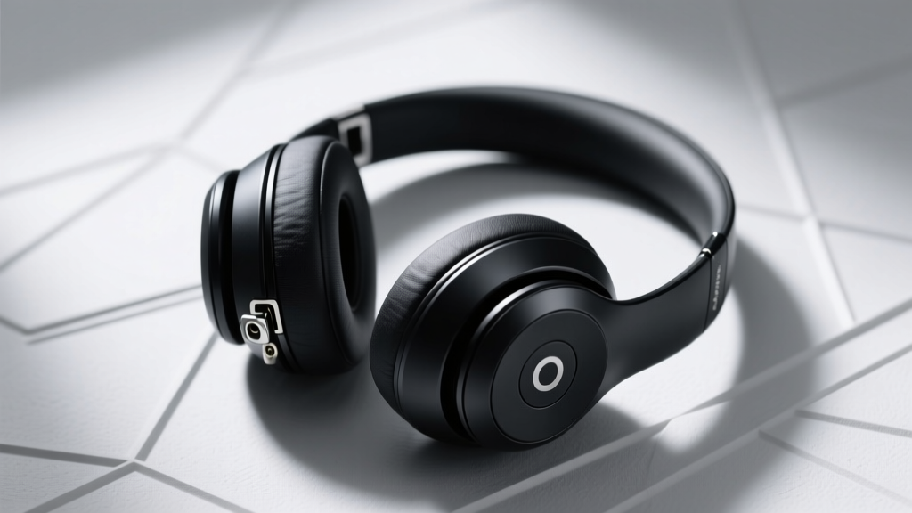 How to Tighten Beats Wireless Headphones: 5 Proven, Non-Damaging Fixes (That Actually Work—No Glue, No Tape, No Voided Warranty)