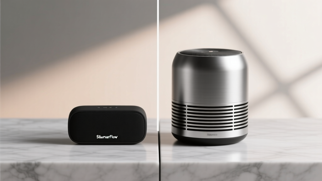 How to Pair Two Different Bluetooth Speakers: The Truth Is, Most Can’t — Here’s Exactly Which Ones Actually Work Together (and How to Avoid Audio Lag, Dropouts, or Total Failure)