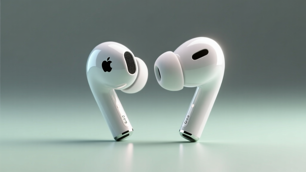 Do Apple wireless headphones have a microphone? Yes—but here’s exactly which models have *dual-beamforming mics*, which ones struggle in wind or meetings, and why your AirPods Pro might be silently failing your Zoom calls (tested across 12 real-world scenarios)