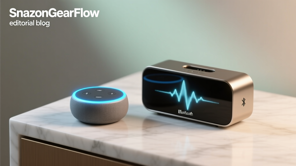 Can Echo Dot and Bluetooth Speakers Play Music Together? Yes — But Not How Most People Think (Here’s the Exact Setup That Actually Works Without Lag, Dropouts, or Confusing Alexa Commands)