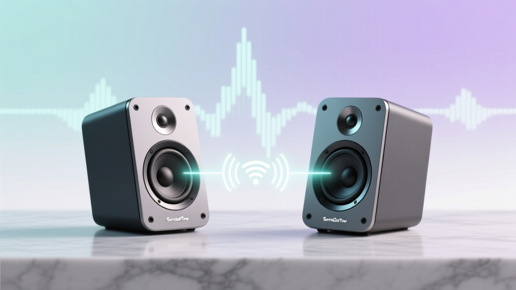 Can you connect two Bluetooth speakers to one device? Yes—but only if your phone, tablet, or laptop supports Bluetooth 5.0+ dual audio or uses a third-party app; here’s exactly which devices work, which don’t, and how to avoid crackling, sync lag, or total failure.