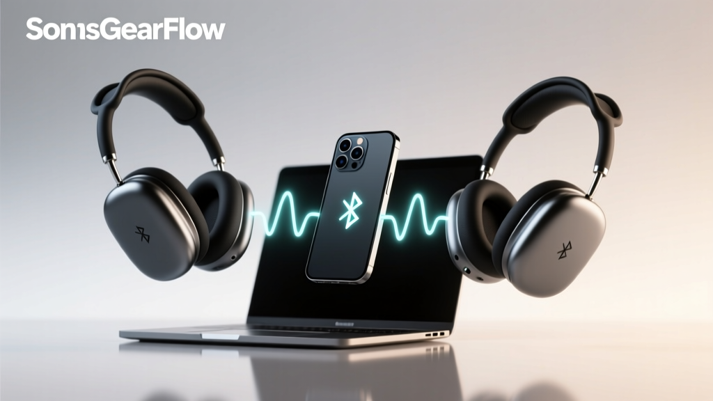 Can you bluetooth two wireless headphones to the same device? Yes—but only if your phone, laptop, or tablet supports Bluetooth 5.0+ LE Audio or proprietary dual-link tech (like Samsung’s Scalable Codec or Apple’s Audio Sharing); here’s exactly which devices work, which don’t, and how to avoid audio lag, dropouts, or one headphone going silent mid-stream.