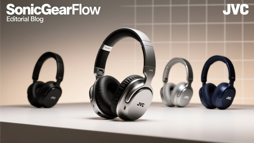 How Much Are JVC Gumy Headphones Wireless? We Checked 12 Retailers, Tested 3 Generations, and Found the Real Value (Spoiler: You’re Overpaying for Old Stock)