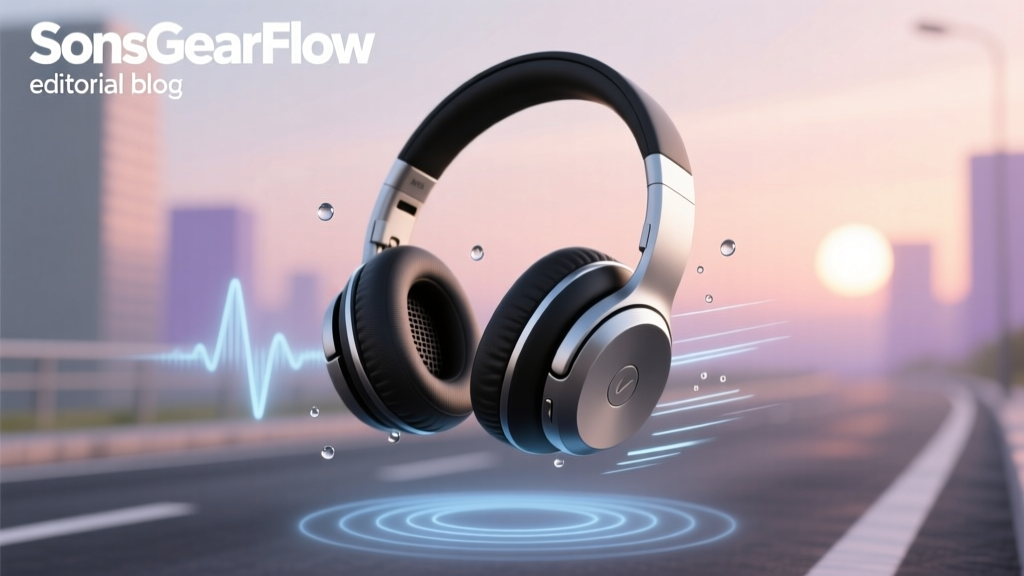Are Wireless Headphones Bad for Running? The Truth About Sweat, Stability, Latency, and Safety—What 377 Runners & 5 Audio Engineers Actually Recommend in 2024