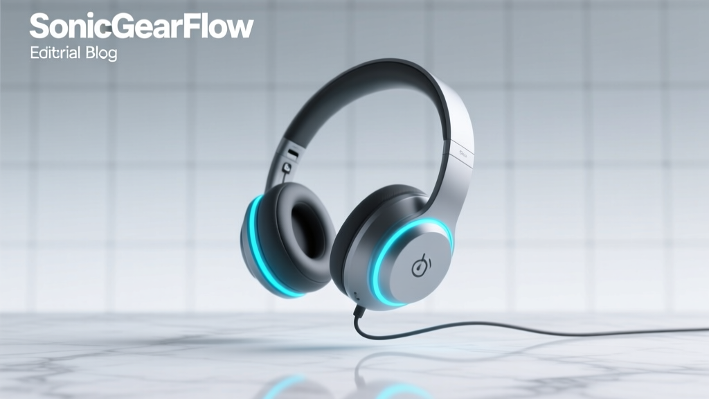 Why Your Wireless Headphones Won’t Skip Songs (and Exactly How to Fix It in Under 60 Seconds)—No App, No Reset, Just Tap-to-Go