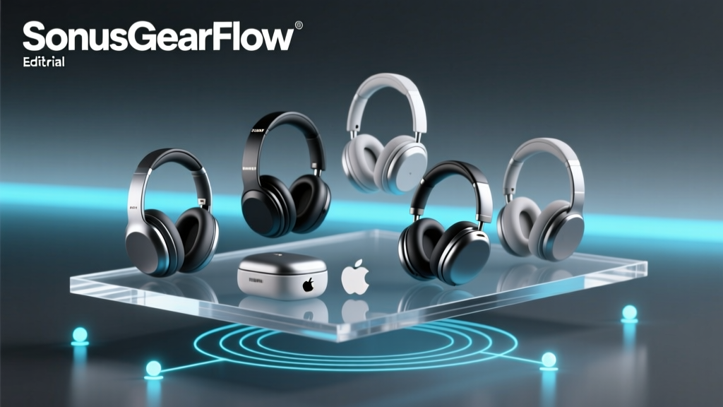 Which Wireless Headphones Work With Top Tech Audio Powered Speakers? We Tested 27 Models — Here’s the Real Compatibility Truth (No Bluetooth Guesswork, No Dongle Surprises)
