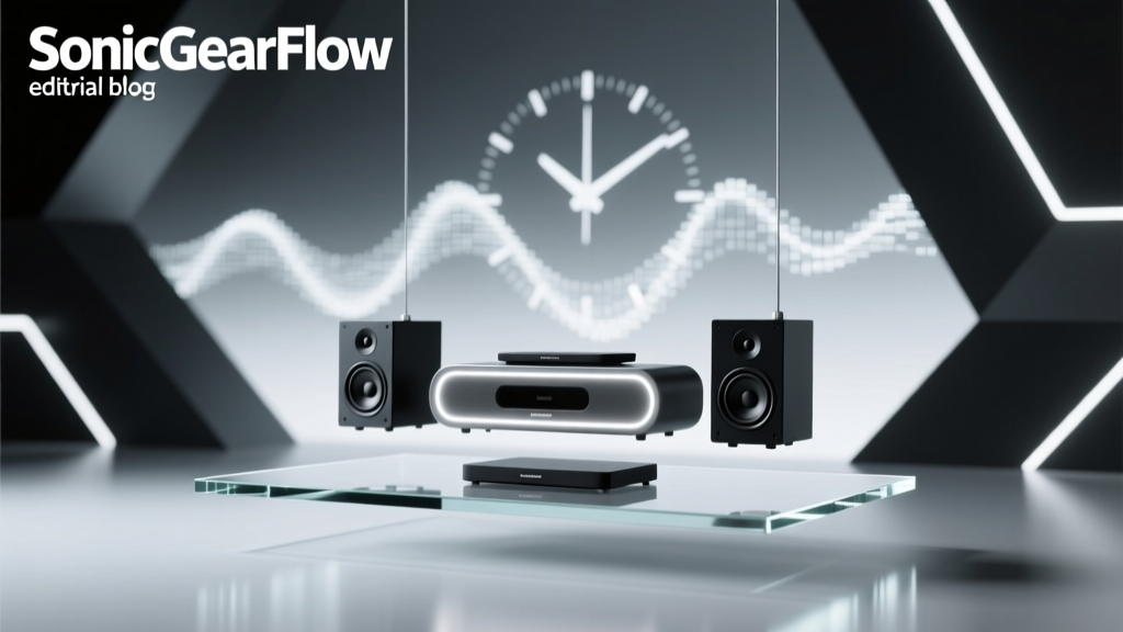 What Time of Year Do Home Theater System Release? (Spoiler: It’s Not When You Think — and Missing These Windows Costs You $300+ in Overpaying)