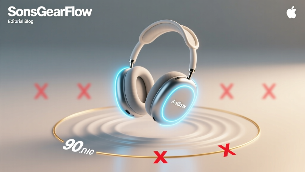 How to Connect Audiovox Wireless Headphones in Under 90 Seconds (Even If You’ve Tried 3 Times & Failed — Here’s What You’re Missing)