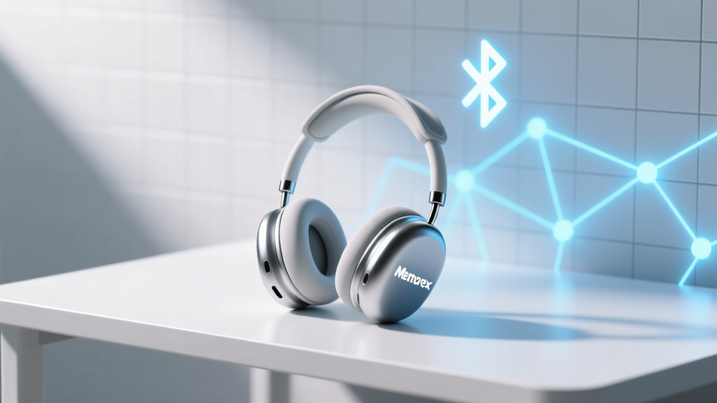 How to Use Memorex Wireless Headphones (Without Frustration): A 7-Step Setup Guide That Fixes Bluetooth Pairing Failures, Battery Confusion, and Sound Dropouts in Under 5 Minutes