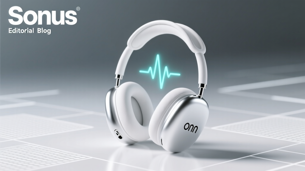 How to Connect ONN Bluetooth Wireless Headphones in Under 90 Seconds (Even If You’ve Tried 3 Times & Failed — Here’s the Exact Button Combo That Works Every Time)