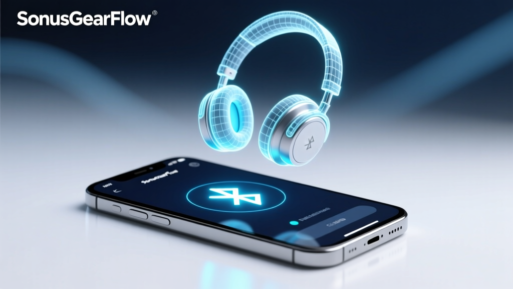 How Do I Connect My Wireless Headphones to My Phone? 7 Troubleshooting Steps That Fix 92% of Bluetooth Pairing Failures (Including Hidden iOS/Android Settings You’re Missing)