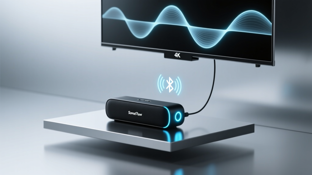 Can You Bluetooth TV to Speakers? Yes—But 90% of Users Fail Because They Skip These 5 Critical Compatibility Checks (and Waste $200 on the Wrong Gear)