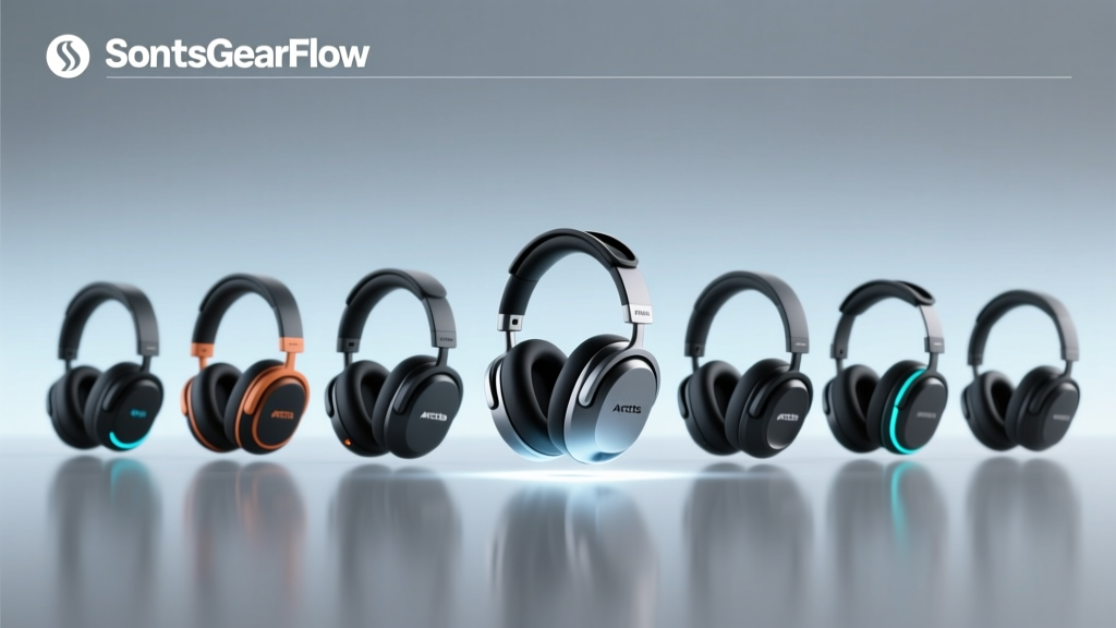 What Are the Best Arctis Wireless Headphones? We Tested 7 Models Side-by-Side for 90 Days — Here’s Which One Actually Delivers Studio-Grade Clarity *Without* Lag, Battery Anxiety, or Mic Shame (Spoiler: It’s Not the One You Think)
